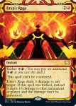 画像2: 【グローバル版】ウルザの激怒/Urza's Rage (2)