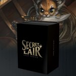 画像1: Secret Lair【OMG KITTIES!】 (1)