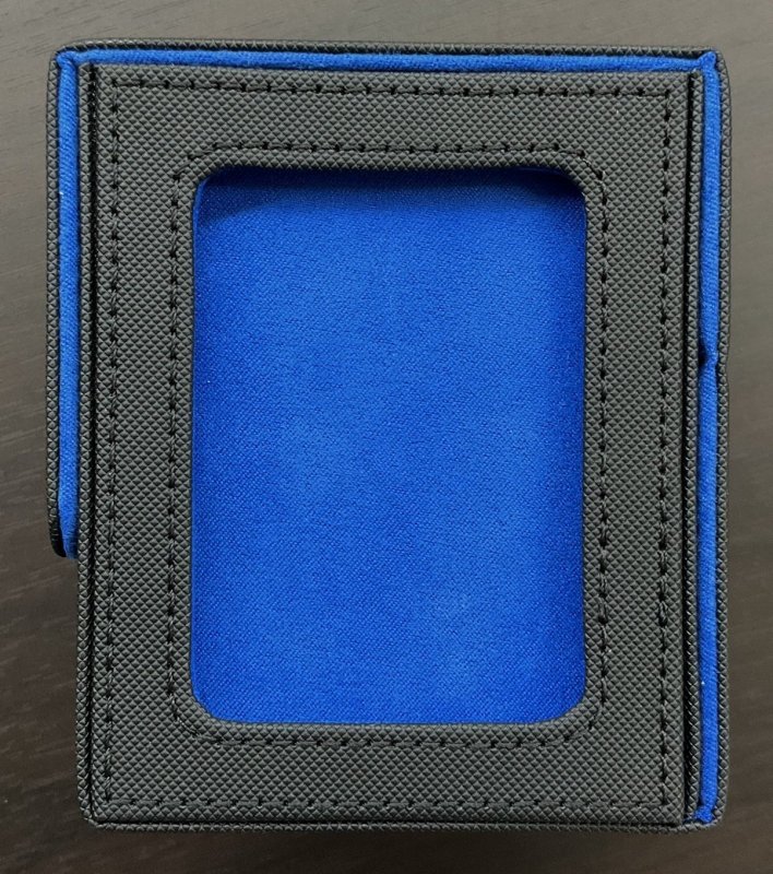 画像4: 窓付きデッキボックス (全6色) (4)