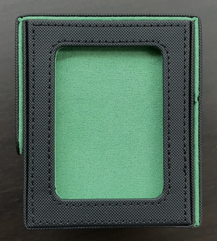 画像6: 窓付きデッキボックス (全6色) (6)