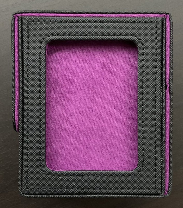 画像5: 窓付きデッキボックス (全6色) (5)