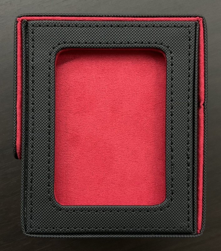 画像3: 窓付きデッキボックス (全6色) (3)