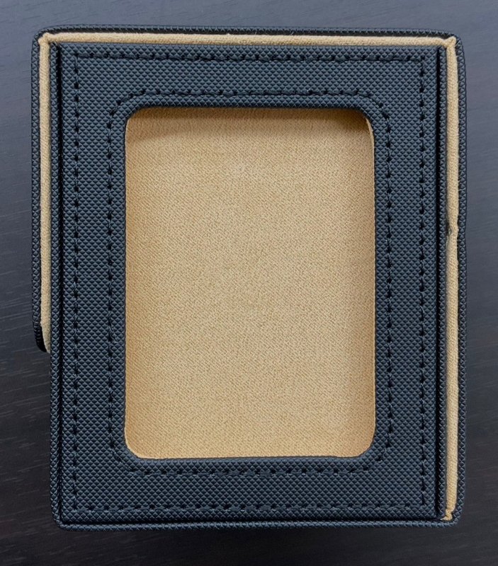 画像2: 窓付きデッキボックス (全6色) (2)