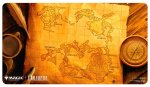 画像1: FinalFantasy【ワールドマップ】プレイマット (1)