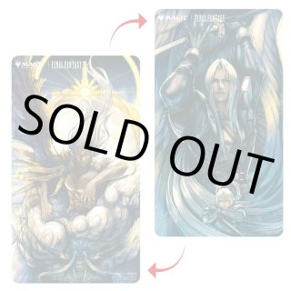 プレイマット - Fの集会場