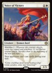 画像2: 勝利の楽士/Voice of Victory (2)