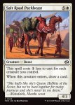 画像2: 塩路の荷役獣/Salt Road Packbeast (2)
