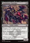 画像2: 砂走りの先導/Sandskitter Outrider (2)