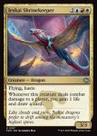 画像2: ジェスカイの祭壇守り/Jeskai Shrinekeeper (2)