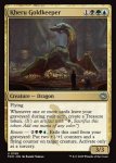 画像2: ケルゥの黄金守り/Kheru Goldkeeper (2)
