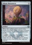 画像2: アブザンの碑/Abzan Monument (2)