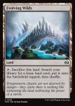画像2: 進化する未開地/Evolving Wilds (2)