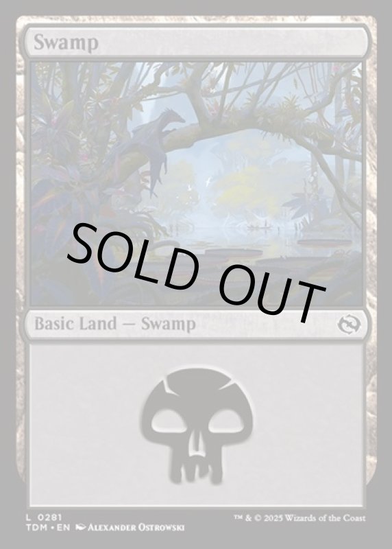 画像2: 沼/Swamp (2)