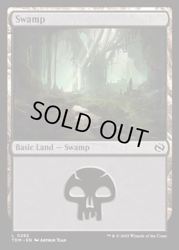 画像2: 沼/Swamp (2)