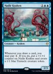 画像2: 水底のクラーケン/Nadir Kraken　 (2)