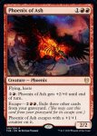 画像2: 灰のフェニックス/Phoenix of Ash　 (2)