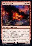 画像1: 灰のフェニックス/Phoenix of Ash　 (1)