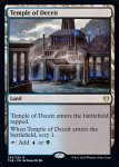 画像2: 欺瞞の神殿/Temple of Deceit　 (2)