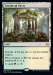 画像2: 豊潤の神殿/Temple of Plenty　 (2)