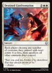 画像2: 宿命の対決/Destined Confrontation (2)