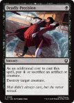 画像2: 正確無比/Deadly Precision (2)