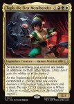 画像2: 最初の金属のベンダー、トフ/Toph, the First Metalbender (2)