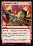 画像2: ジェニカの奥義/Jennika's Technique (2)