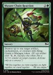 画像2: ミュータントの連鎖反応/Mutant Chain Reaction (2)