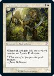 画像2: 【旧枠】アジャニの群れ仲間/Ajani's Pridemate (2)