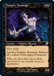 画像2: 【旧枠】吸血鬼の呪詛術士/Vampire Hexmage (2)