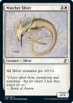 画像2: 監視スリヴァー/Watcher Sliver (2)