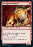 画像2: 放蕩紅蓮術士/Prodigal Pyromancer (2)