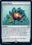 画像2: 睡蓮の花/Lotus Bloom (2)