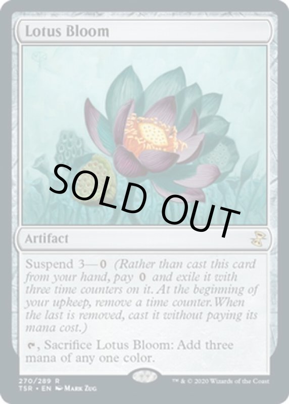 画像2: 睡蓮の花/Lotus Bloom (2)