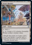 画像2: ウルザの工廠/Urza's Factory (2)