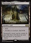 画像2: ファイレクシアの塔/Phyrexian Tower　 (2)