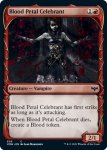 画像2: 【ショーケース】血花の祝賀者/Blood Petal Celebrant (2)