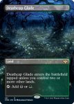 画像2: 【フルアート】死天狗茸の林間地/Deathcap Glade (2)