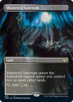 画像2: 【フルアート】砕かれた聖域/Shattered Sanctum (2)