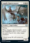 画像2: 天使の需品将校/Angelic Quartermaster (2)