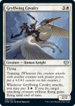 画像2: グリフ翼の騎兵隊/Gryffwing Cavalry (2)