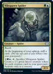 画像2: 堕落産みの蜘蛛/Vilespawn Spider (2)