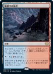 画像1: 嵐削りの海岸/Stormcarved Coast (1)