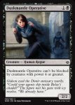 画像2: ダスクマントルの調査員/Duskmantle Operative　 (2)