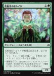 画像1: 花粉光のドルイド/Pollenbright Druid　 (1)