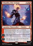 画像2: 炎の職工、チャンドラ/Chandra, Fire Artisan　 (2)