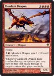 画像2: 焼酸のドラゴン/Mordant Dragon　 (2)