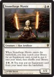 画像2: 石鍛冶の神秘家/Stoneforge Mystic　 (2)