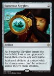 画像2: 魔術遠眼鏡/Sorcerous Spyglass　 (2)