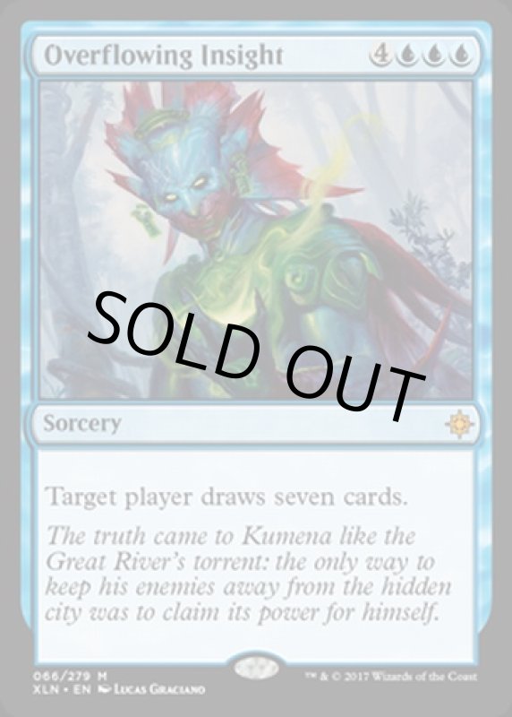 画像2: 溢れ出る洞察/Overflowing Insight  (2)